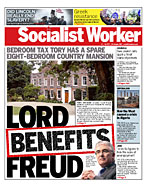 [ Socialist Worker nr. 2337 ]