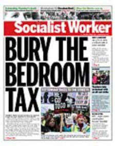 [ Socialist Worker nr. 2349 ]